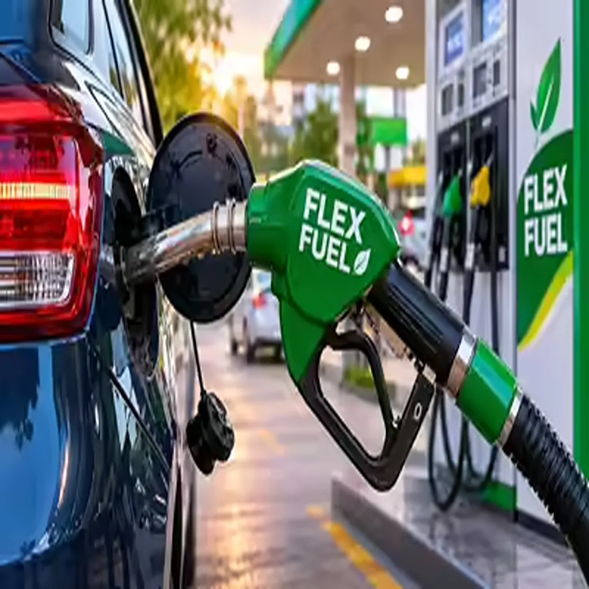 Flex fuel vehicles india advances toward