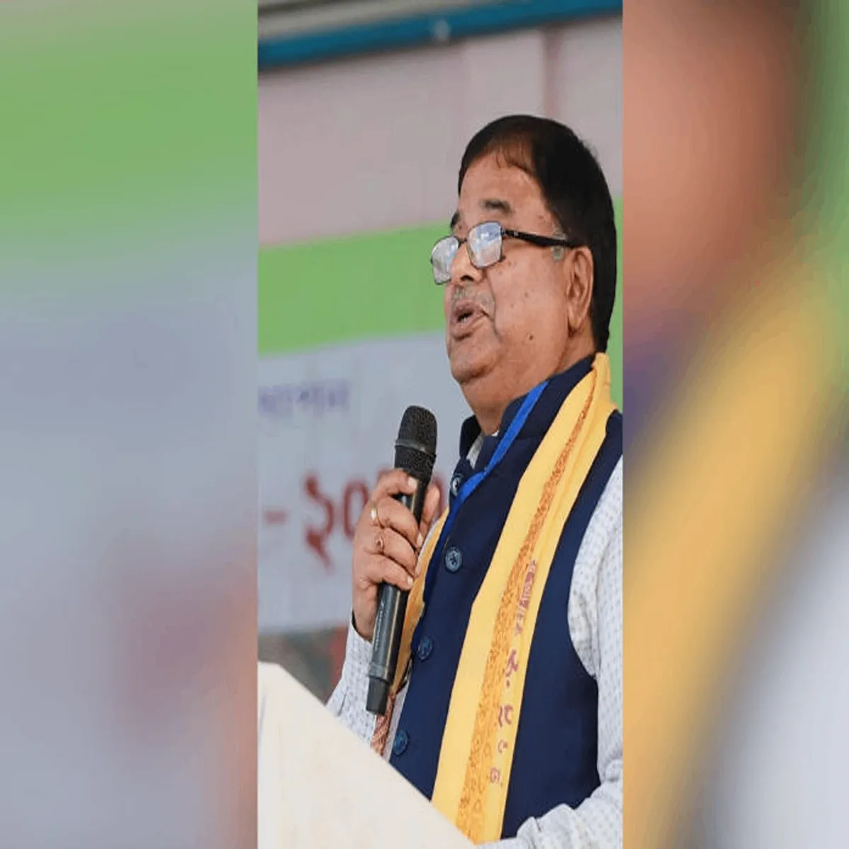 Postpollviolence former bengal minister udayan guha