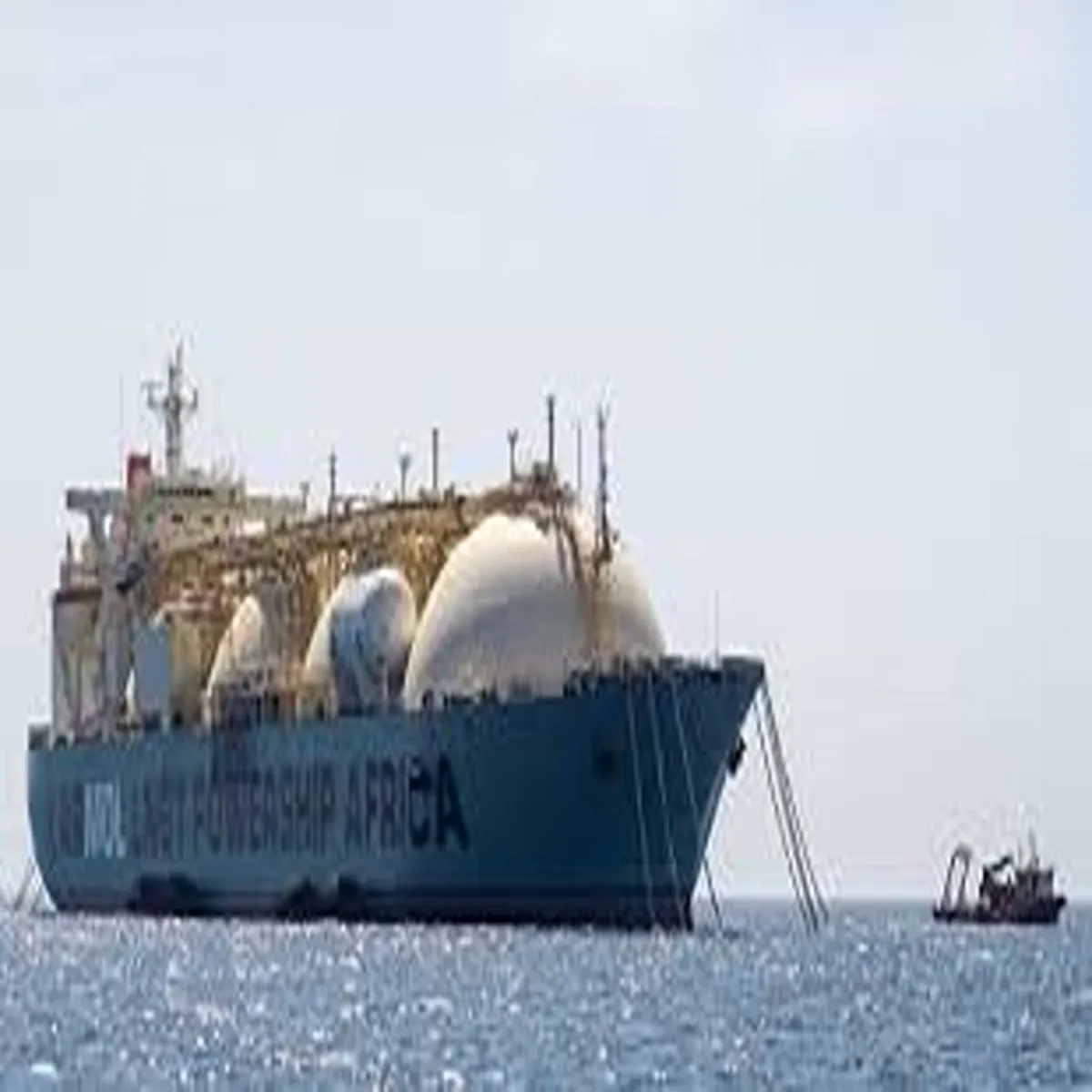 Gasindustry japanese gas trading firm expands
