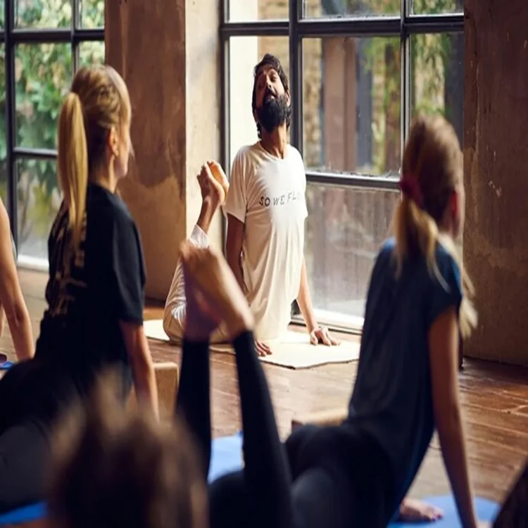 Gen z vastu peace wellness trend