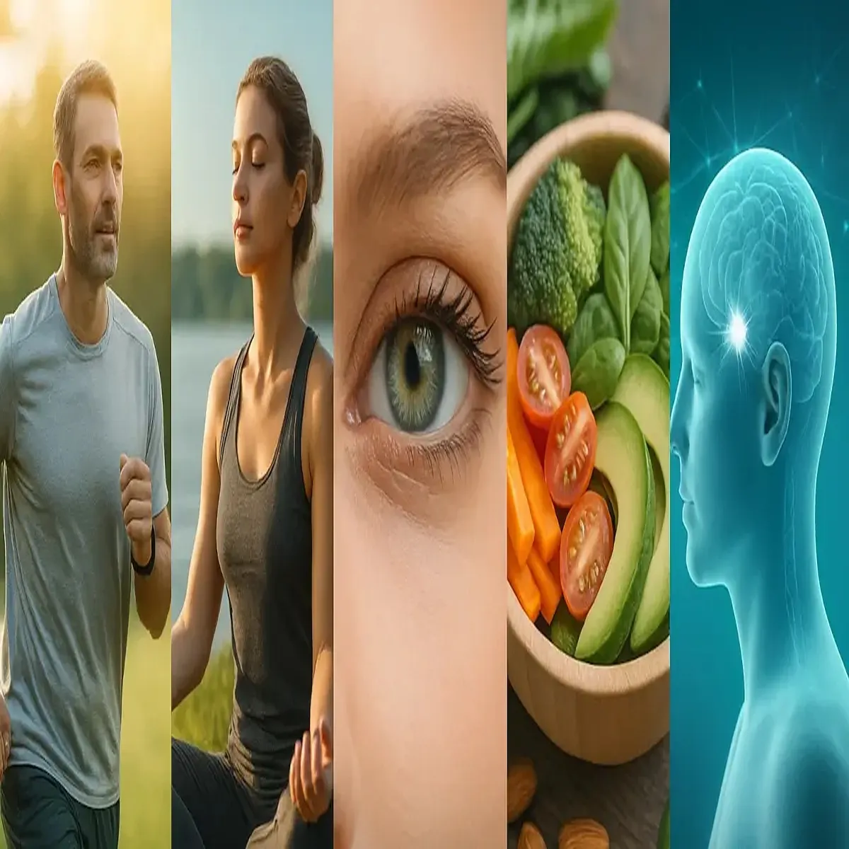 Glaucoma lifestyle changes can help protect