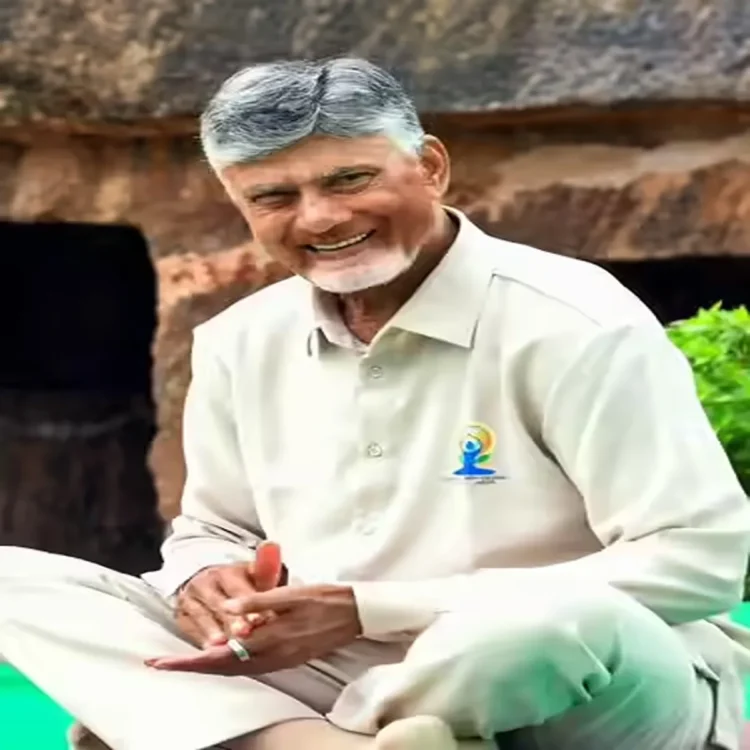 Governance andhra pradesh two year performance review