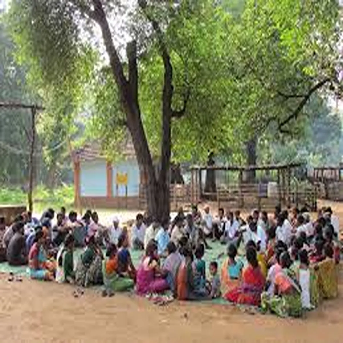 Governance data strengthening panchayat finance through