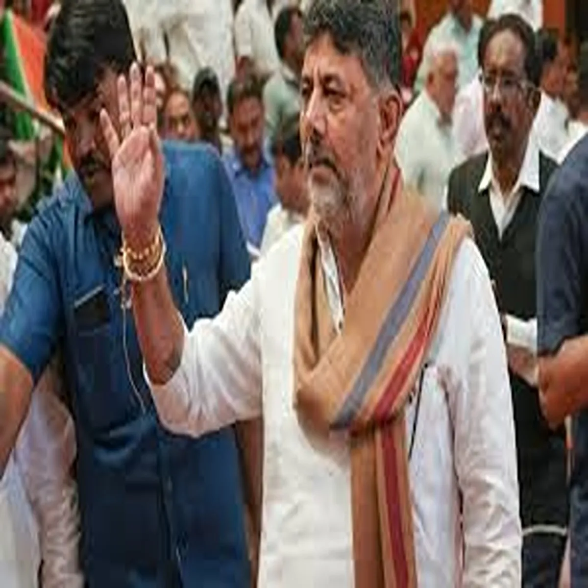 Governance karnataka cabinet portfolios distributed new