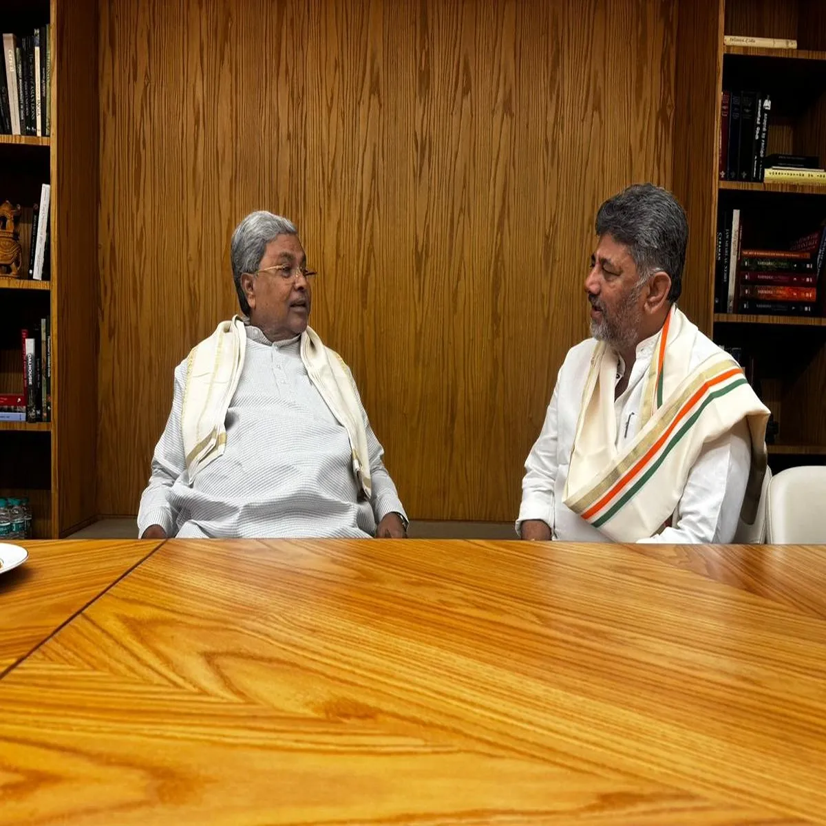 Governance karnataka holds key meetings during