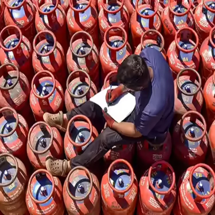Government restores commercial lpg supply
