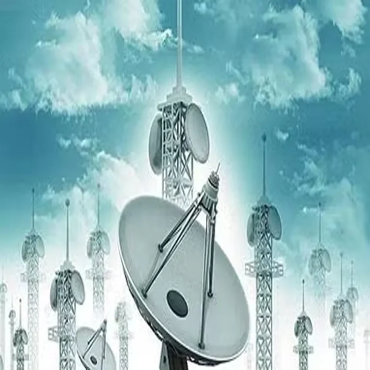Government tightens satcom service clearance rules
