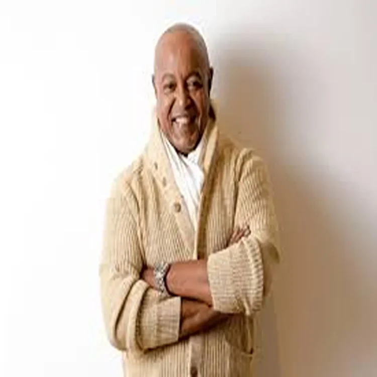 Grammy winner peabo bryson passes away