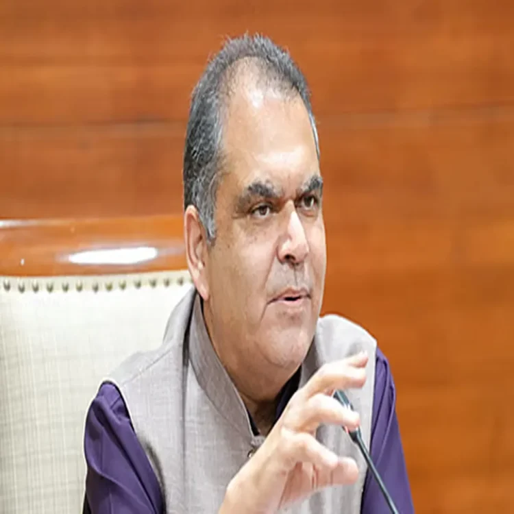 Gst fraud ed searches punjab up probe