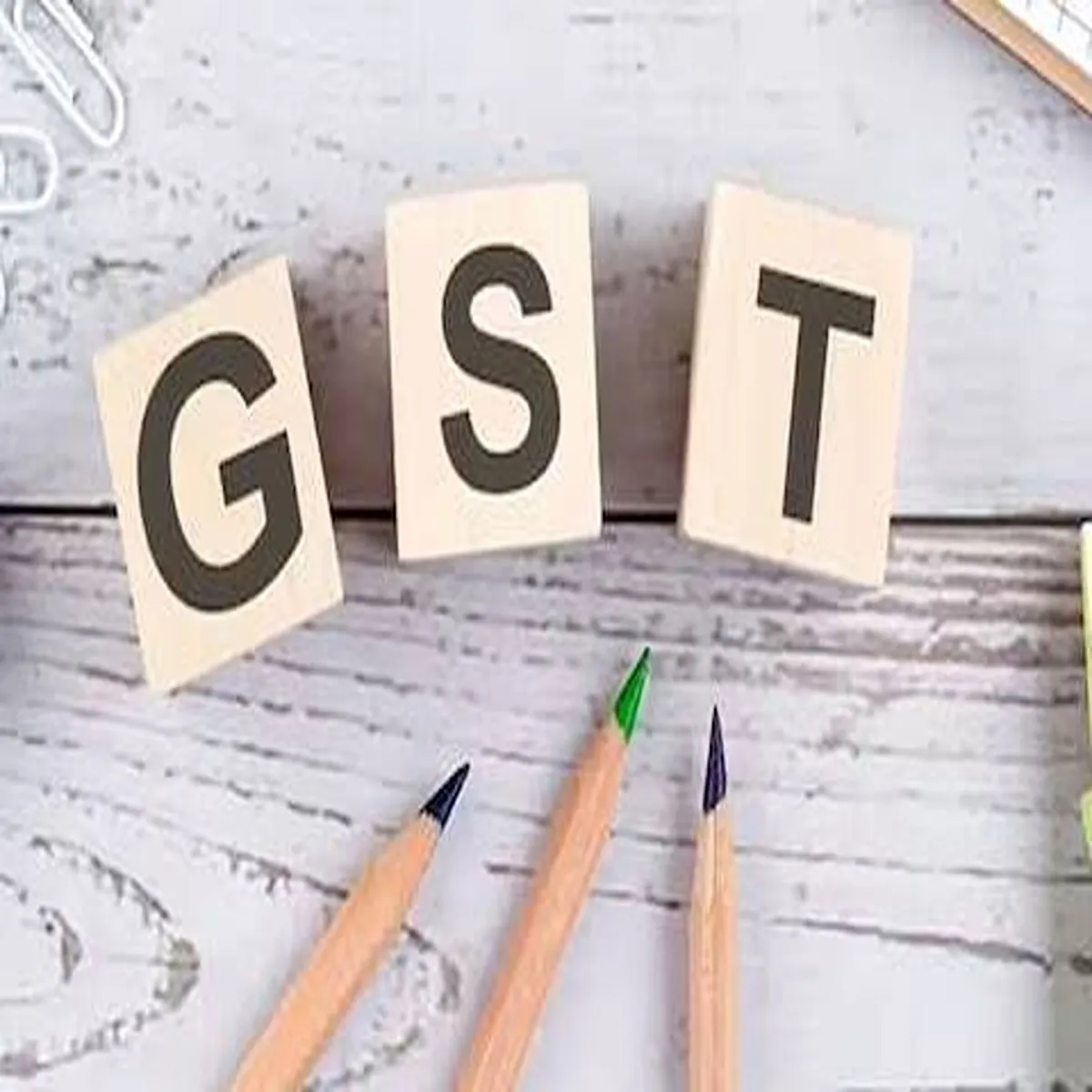 Gst india marks nine years tax