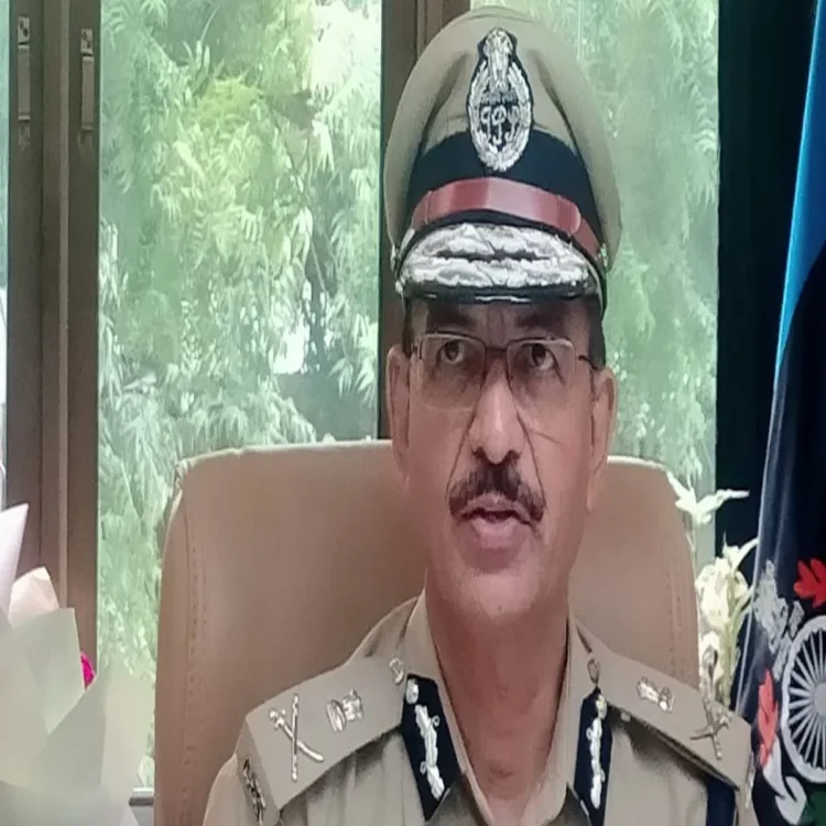 Gujarat police missing persons reunited