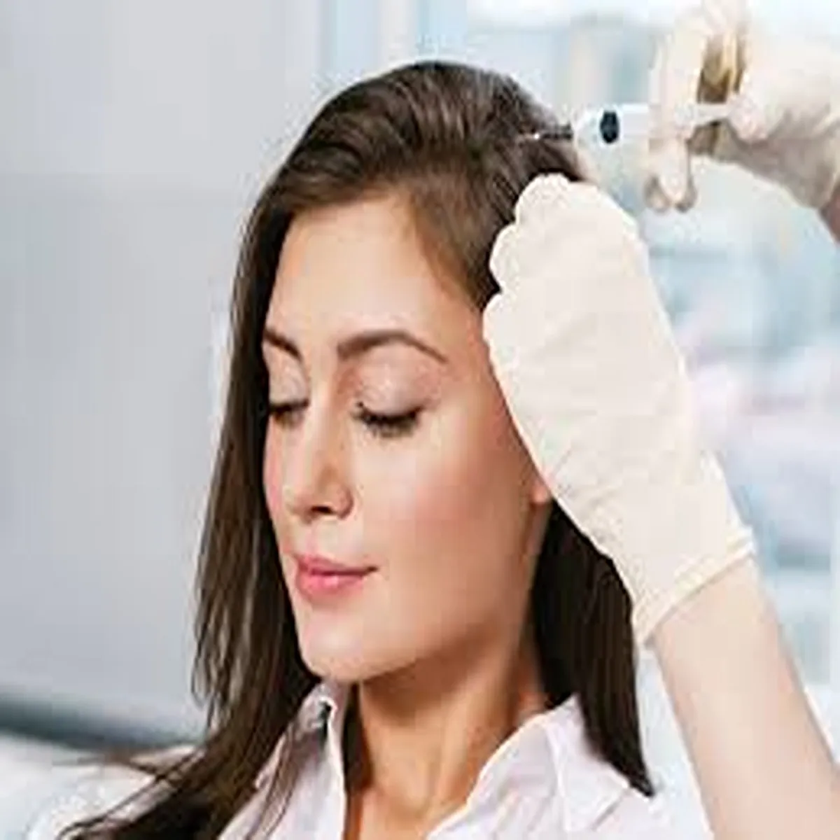 Hairlosstreatment experts examine mental health concerns