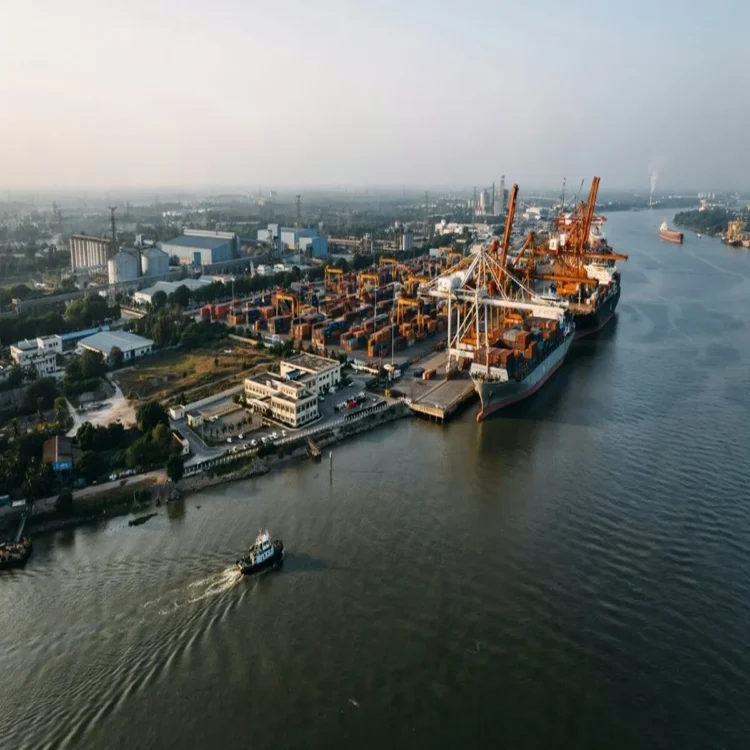 Haldia port added to india immigration network