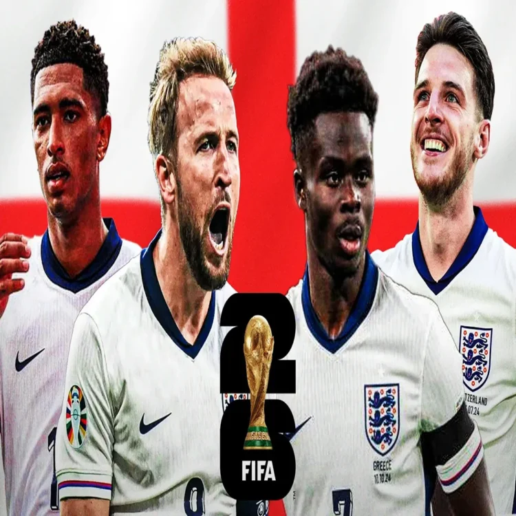 Harry kane england world cup title chance 2026