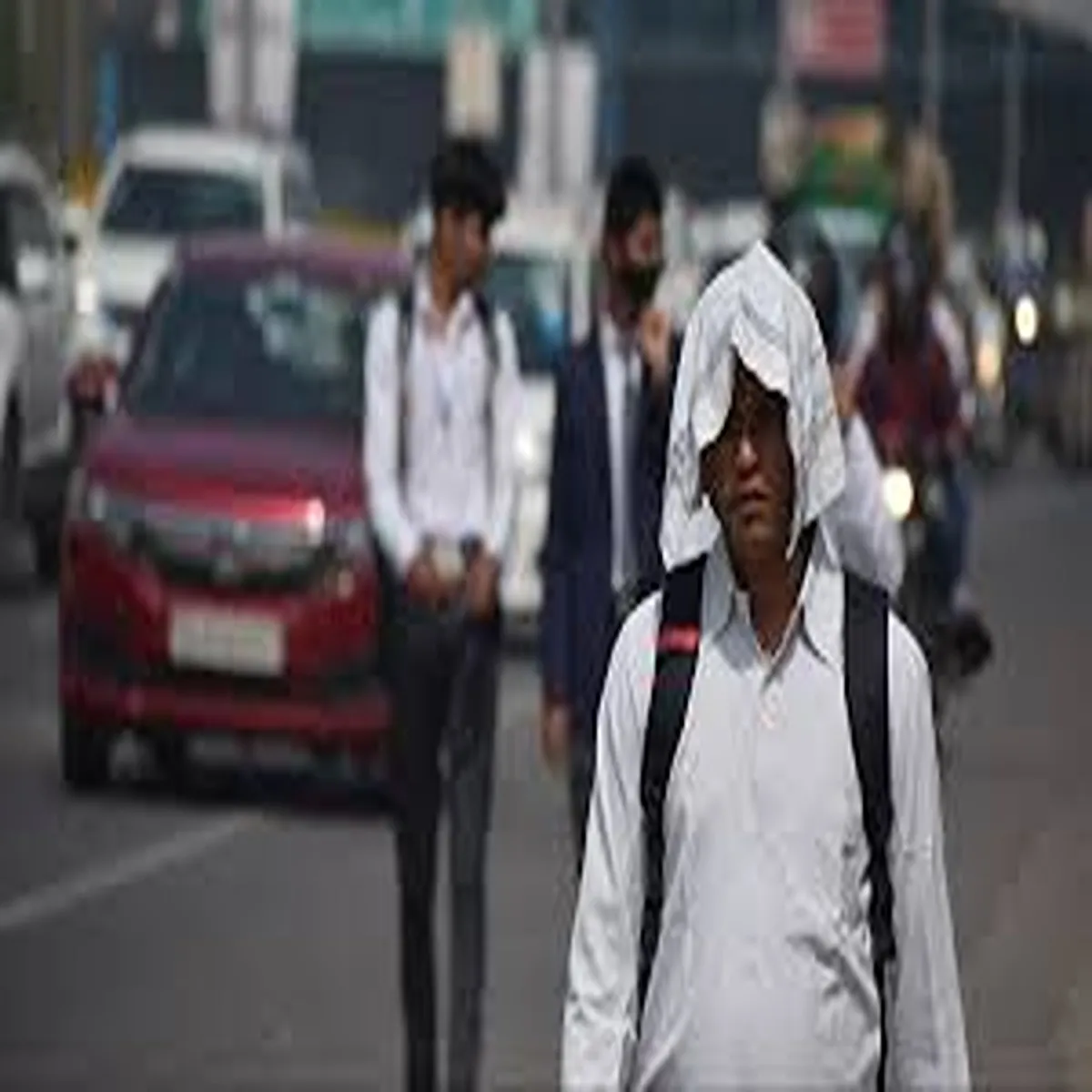 Heatwave delhi hospitals strengthen preparedness extreme
