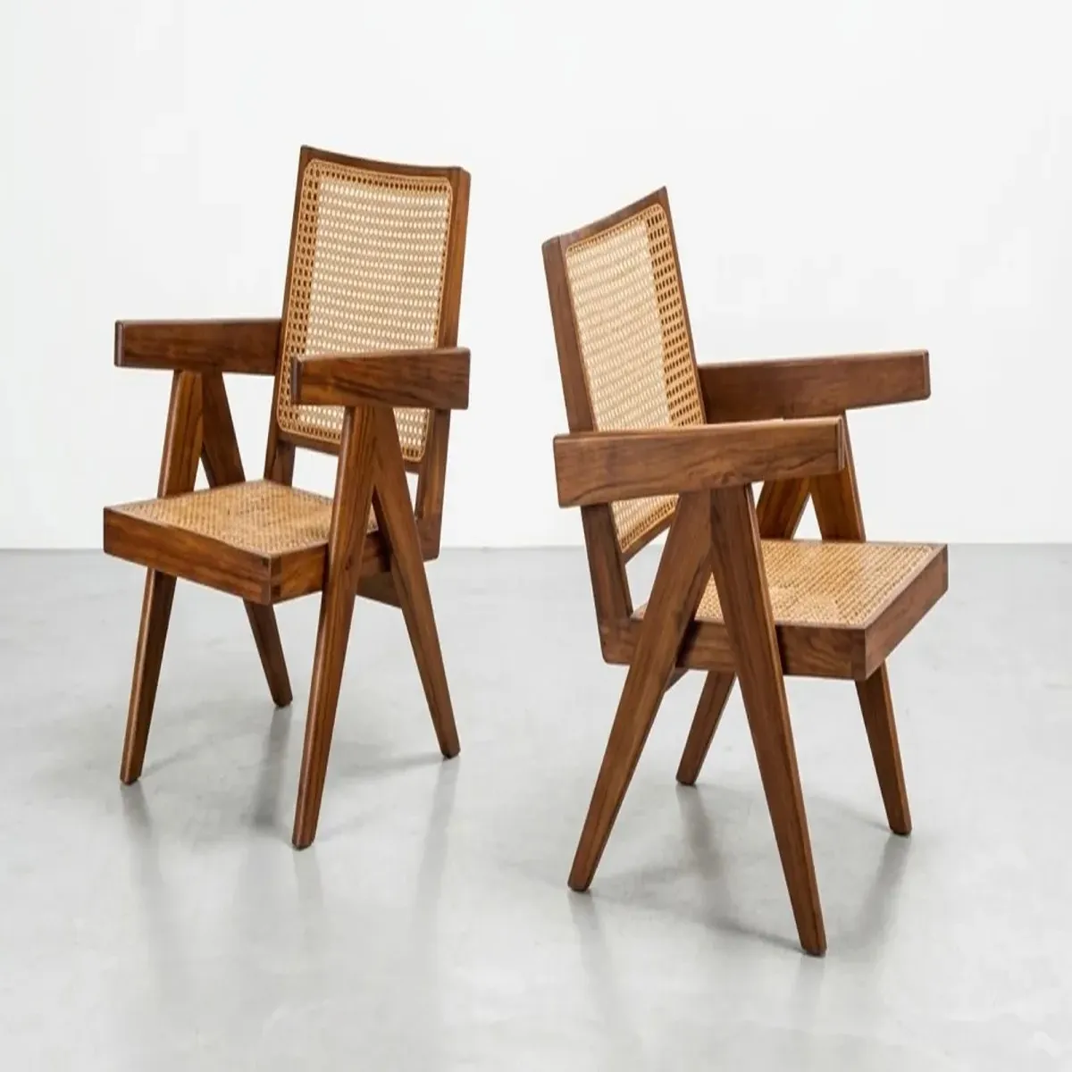 Heritagefurniture chandigarh iconic jeanneret designs draw