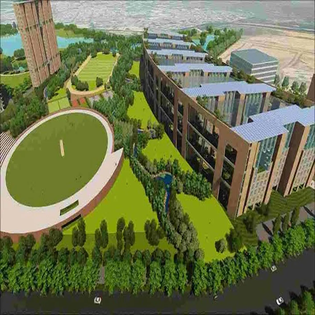 Higher education delhi approves landmark ambedkar