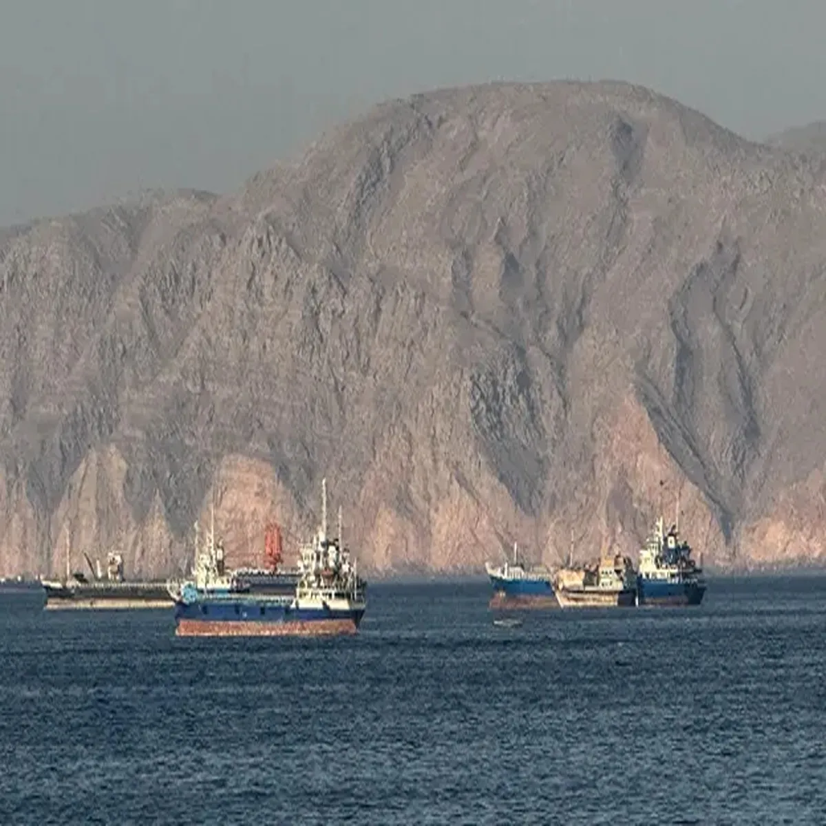 Hormuz debate intensifies over strait future