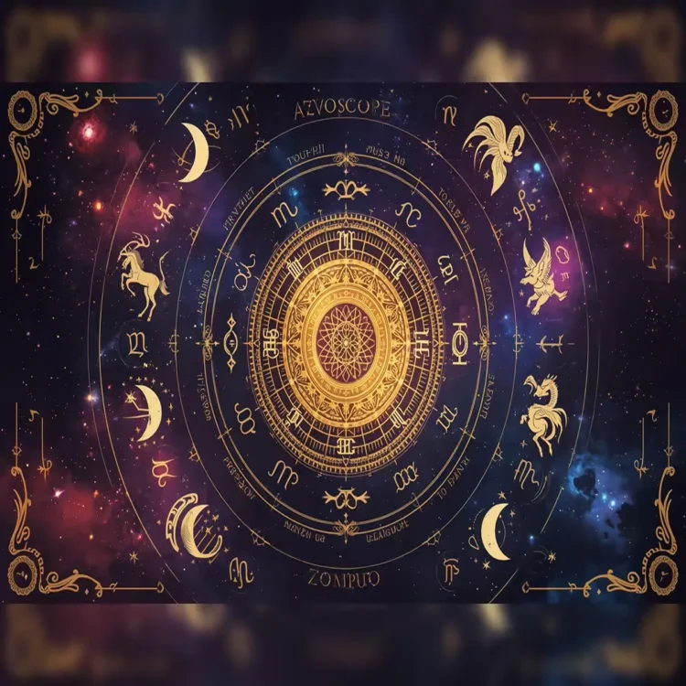Horoscope career finance relationship outlook