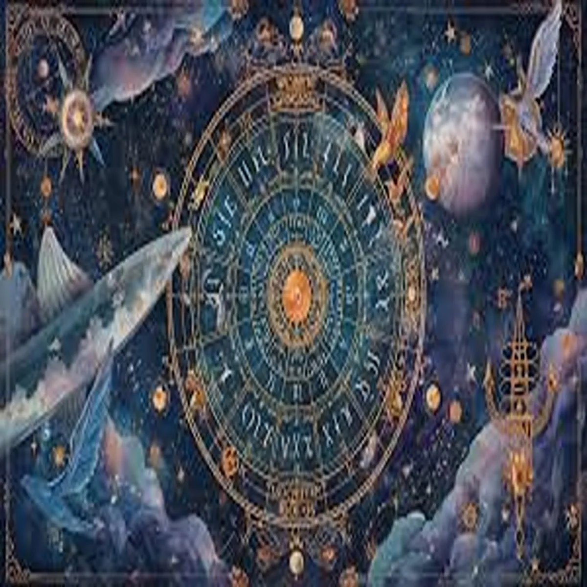 Horoscope career growth relationship changes highlight