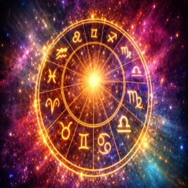 Horoscope career growth life changes