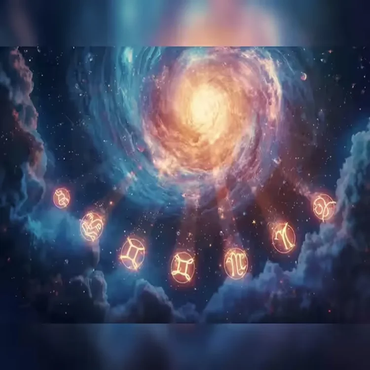 Horoscope career growth personal harmony forecast