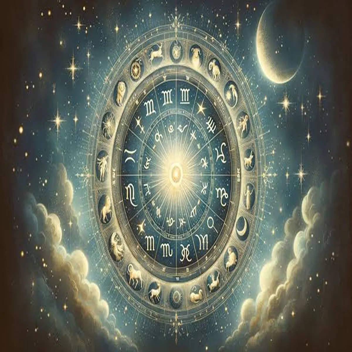 Horoscope year ahead brings career growth