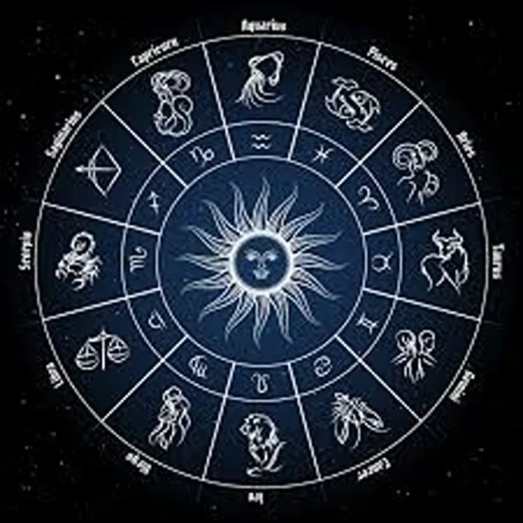 Horoscope growth success opportunities ahead