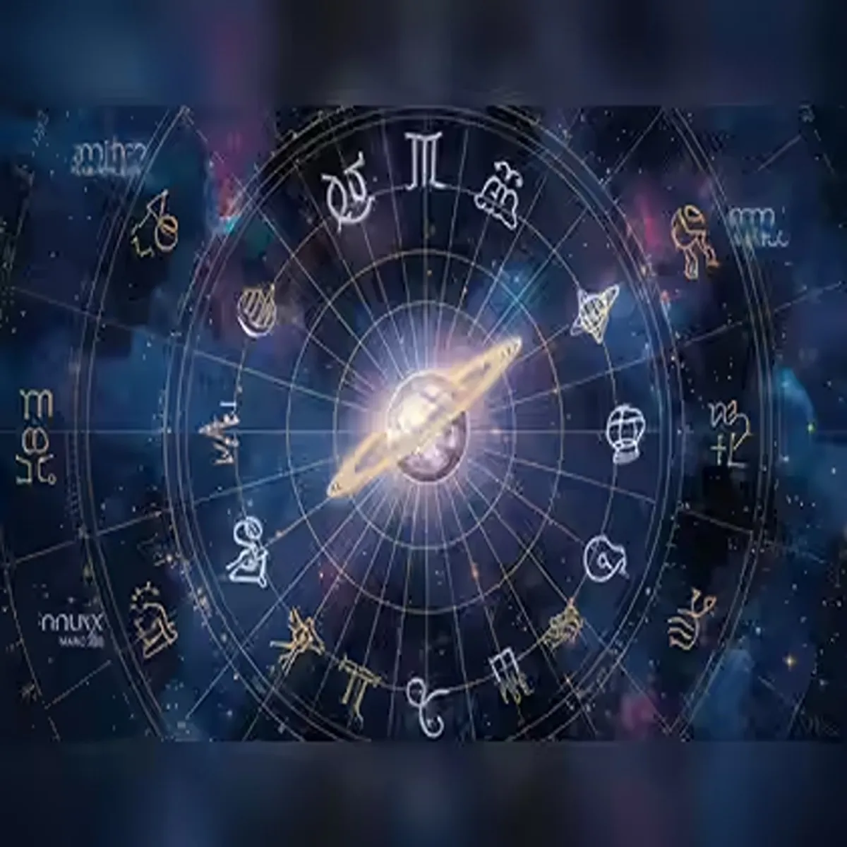 Horoscope planetary influences point mixed prospects