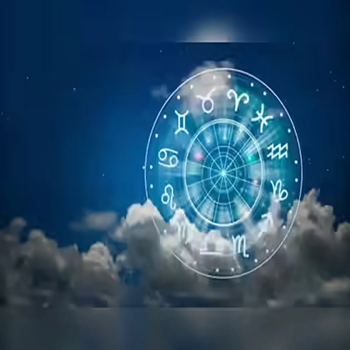 Horoscope positive opportunities personal growth mark