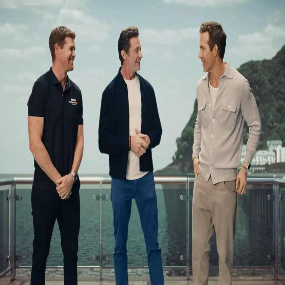 Movies hugh jackman ryan reynolds revive