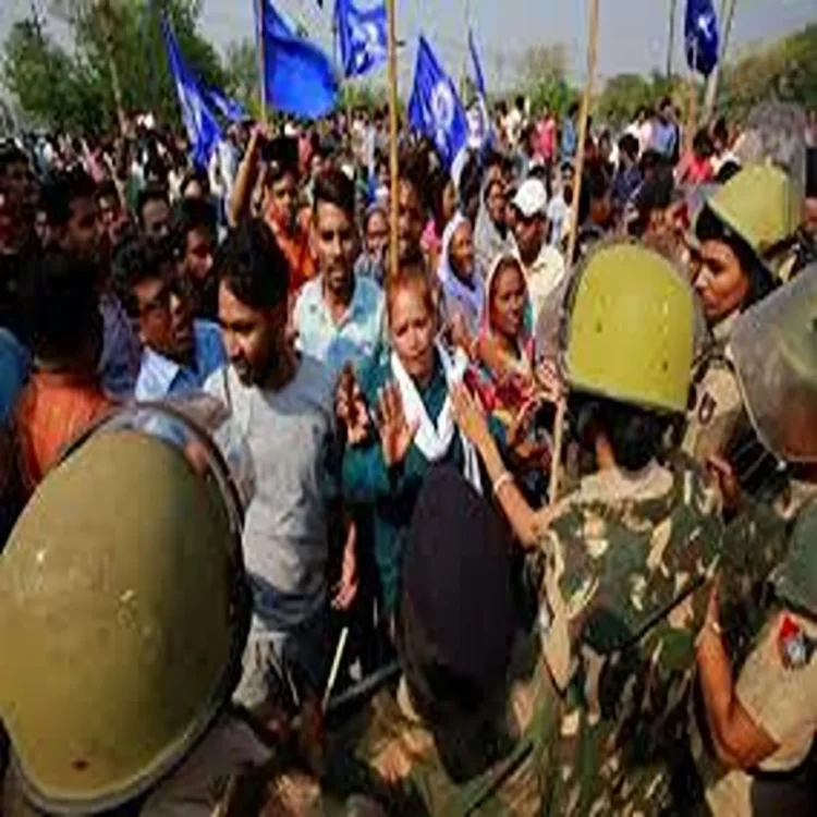 Human rights noakhali activist detentions