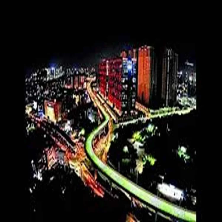 Hyderabad major expansion plans telangana