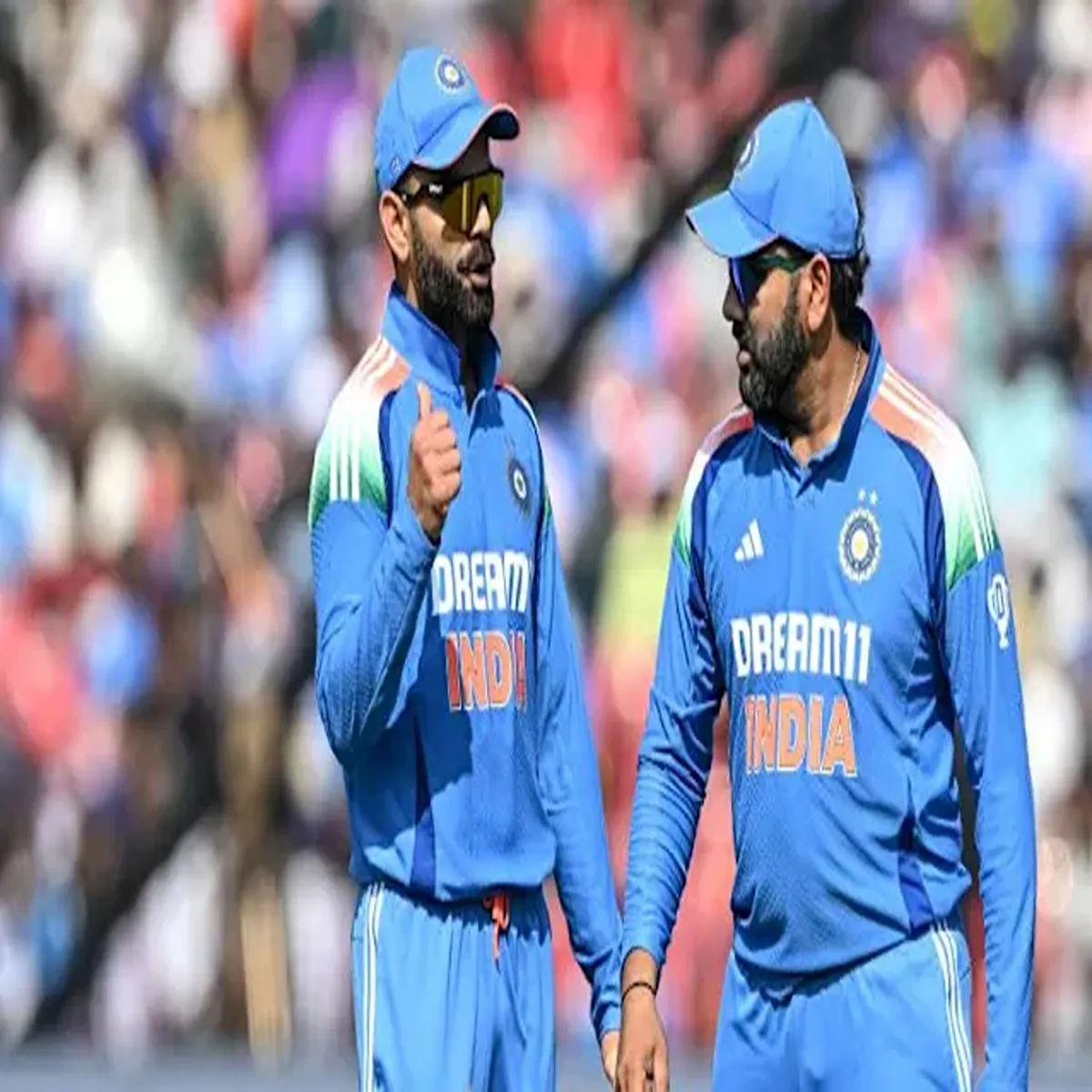 Cricket news india await fitness updates