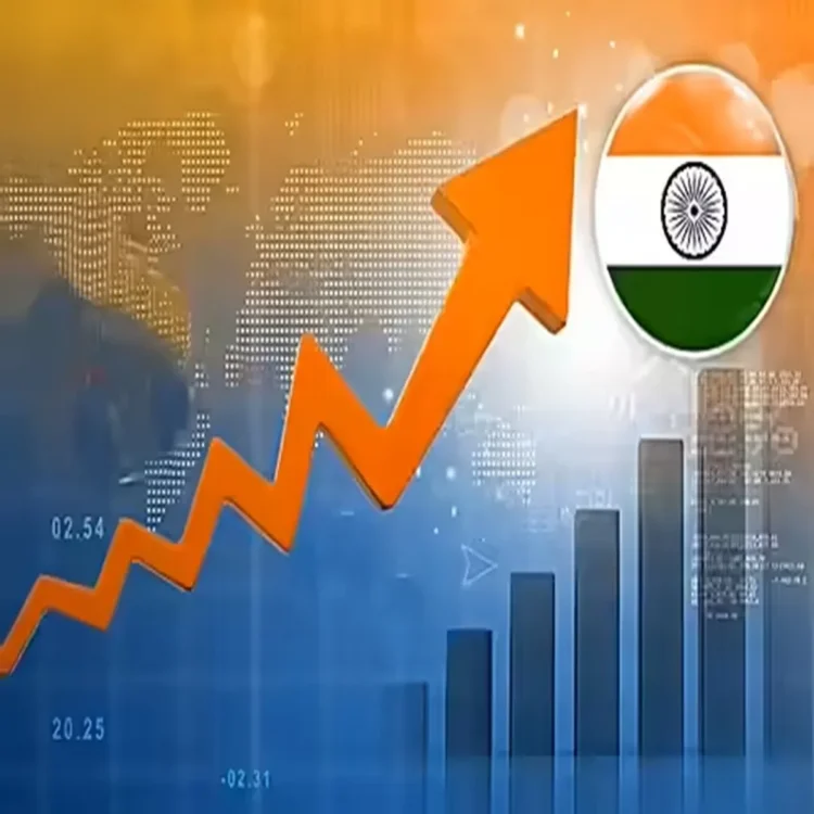 India exports external sector growth