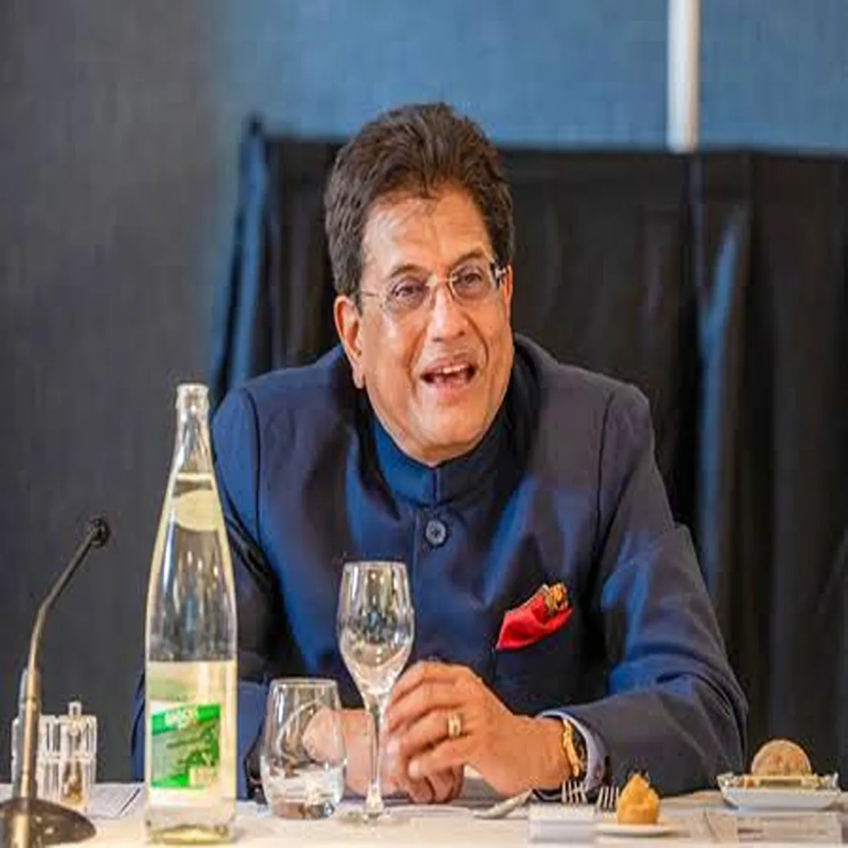 Investment india expands economic cooperation through