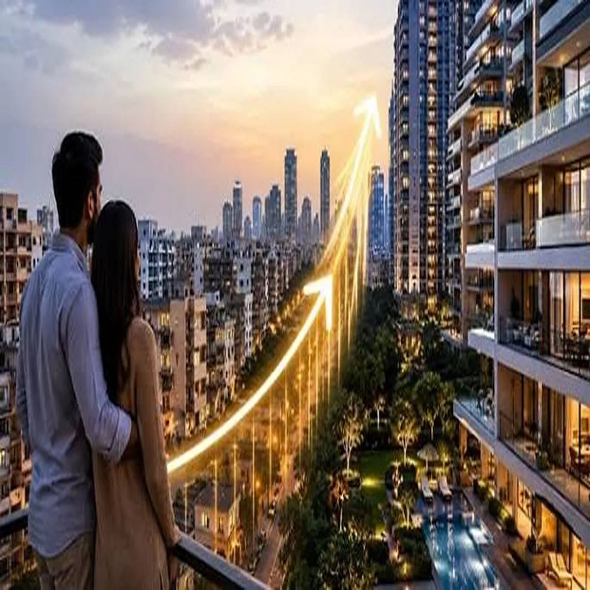 Seokeyword india housing market enters premium