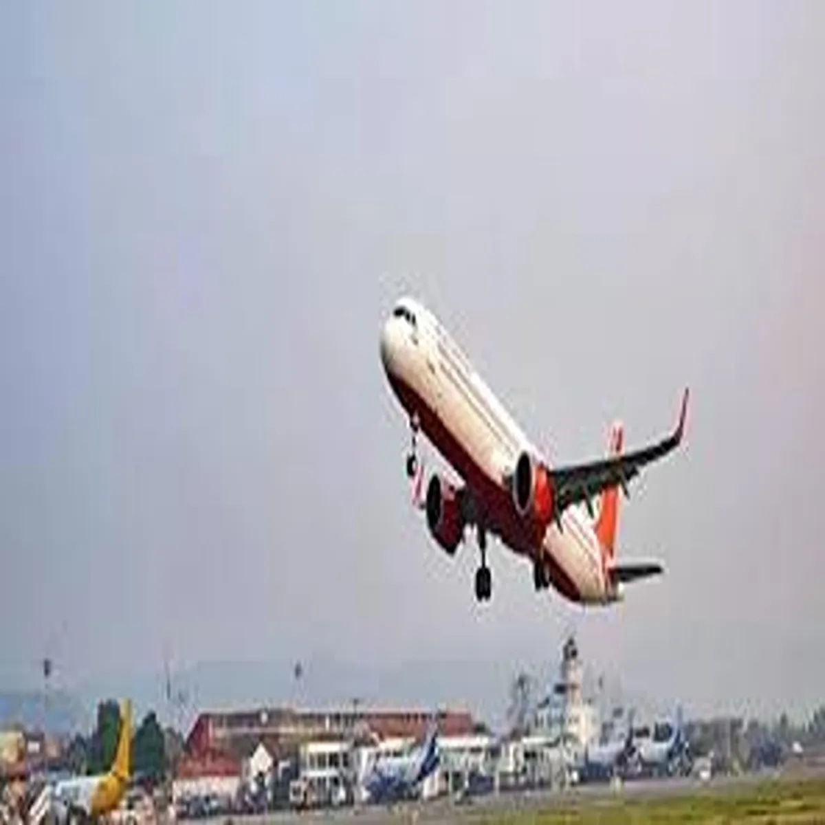 Aviation india launches new travel model