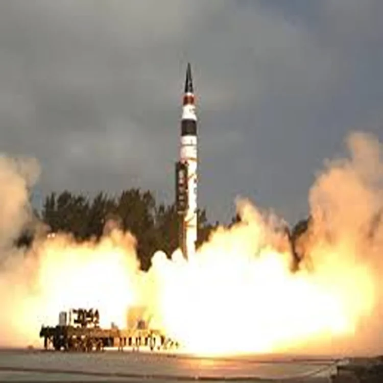 India nuclear deployment strategy shift