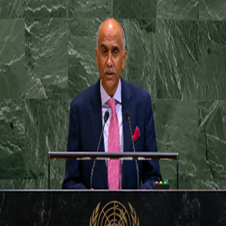 India pakistan un militancy dispute