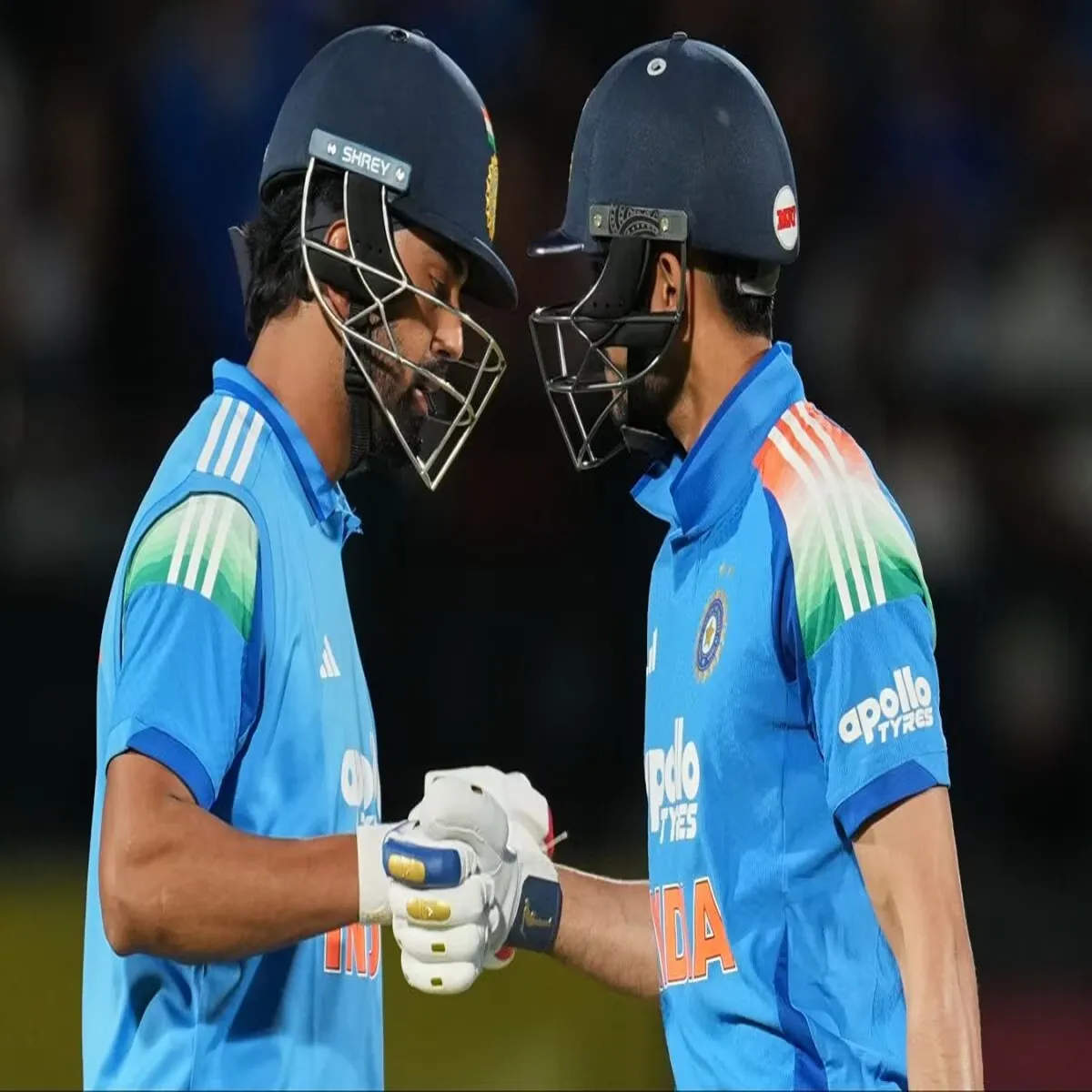 Cricketupdates india rotates squad afghanistan opts