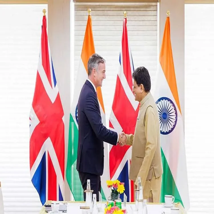 India uk ceta trade investment growth