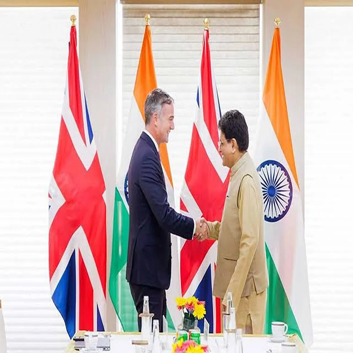 Trade agreement india ceta set expand