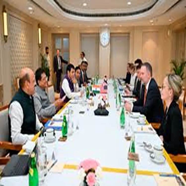 India us bilateral trade talks advance