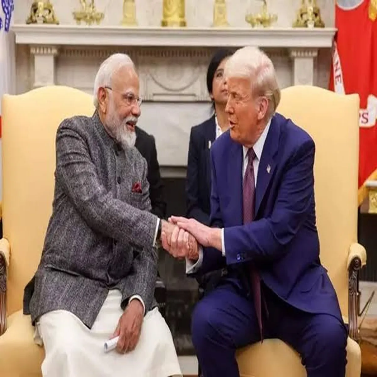 Indiausrelations senator calls stronger india partnership