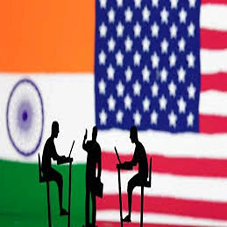 India us revised trade pact talks progress