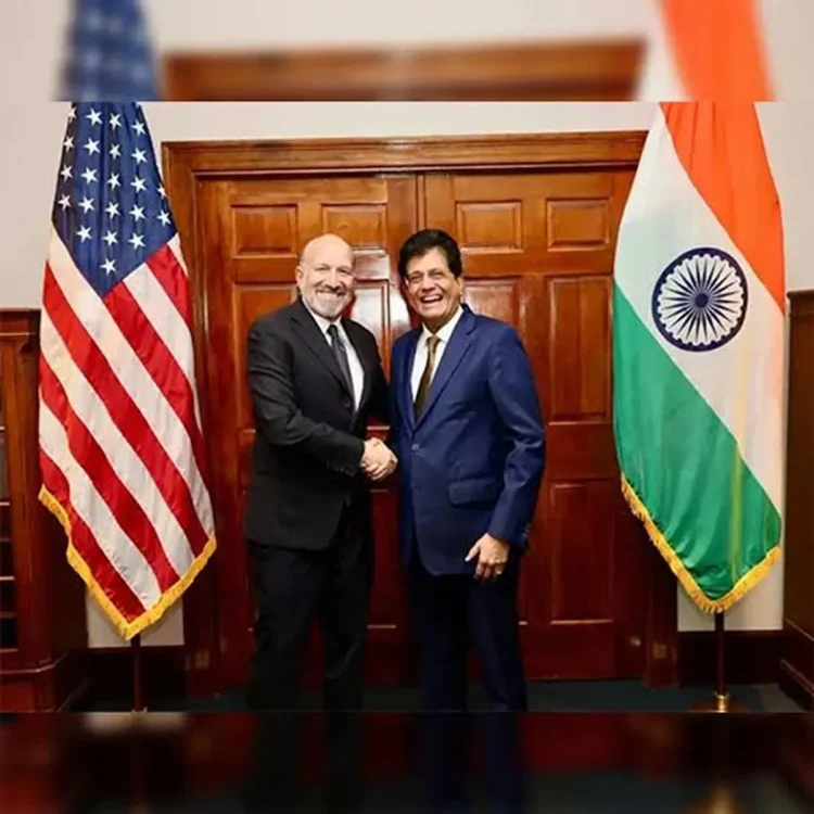India us trade agreement