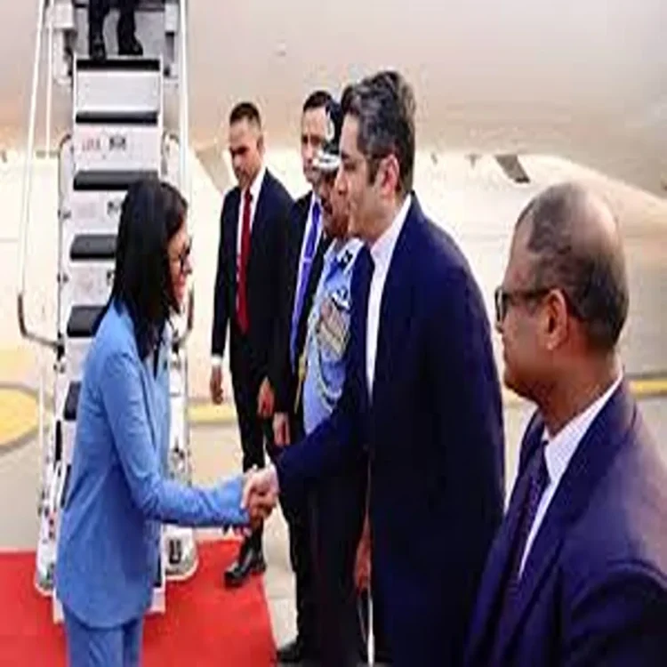 India venezuela bilateral cooperation