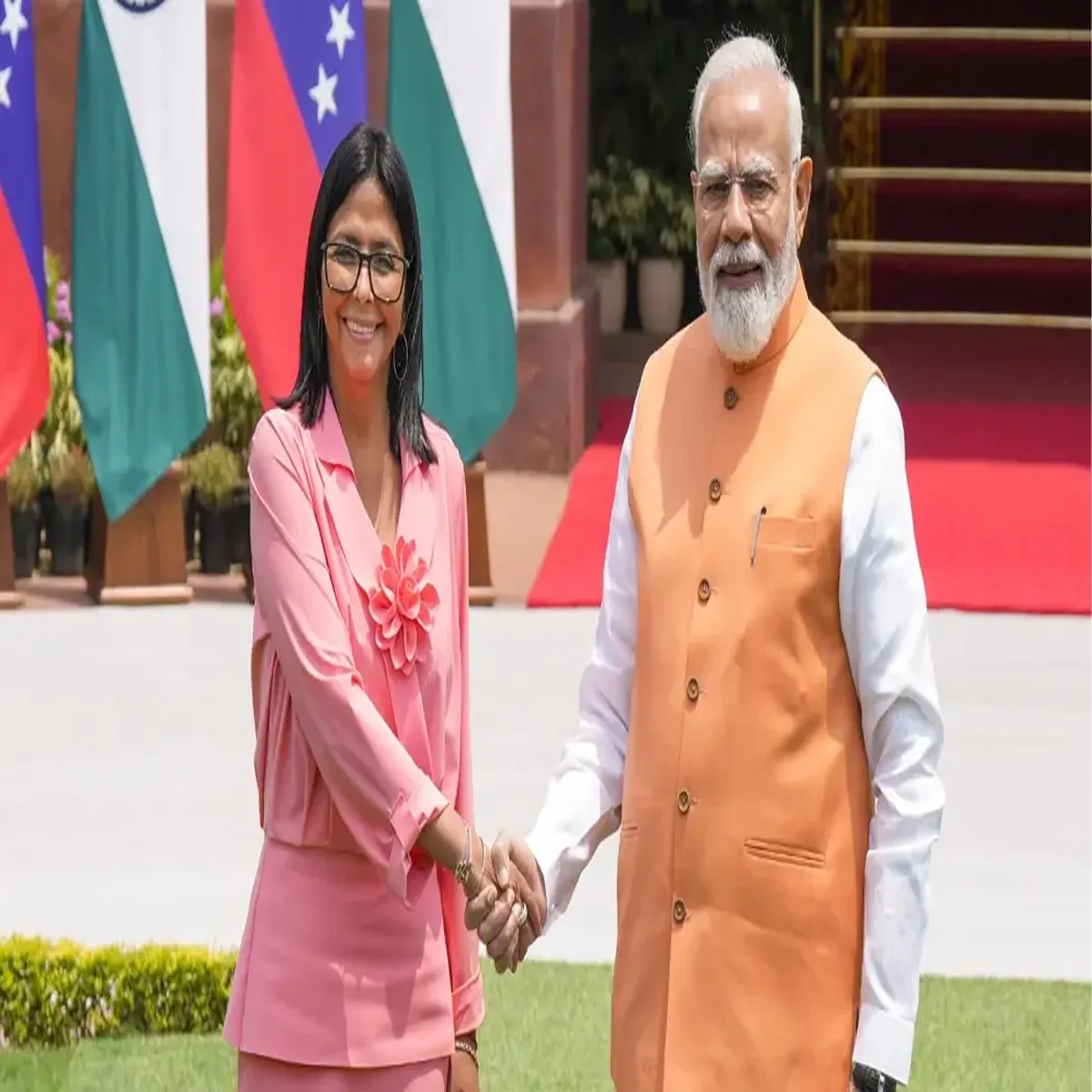 Energy cooperation india venezuela explore wider