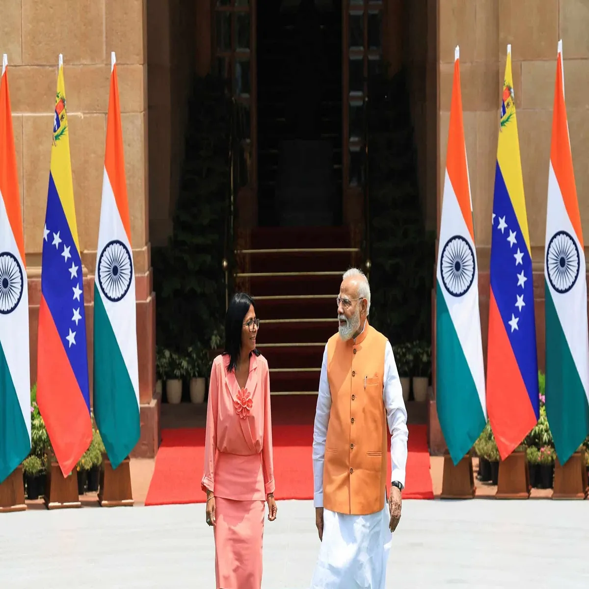 Energycooperation india venezuela explore new paths